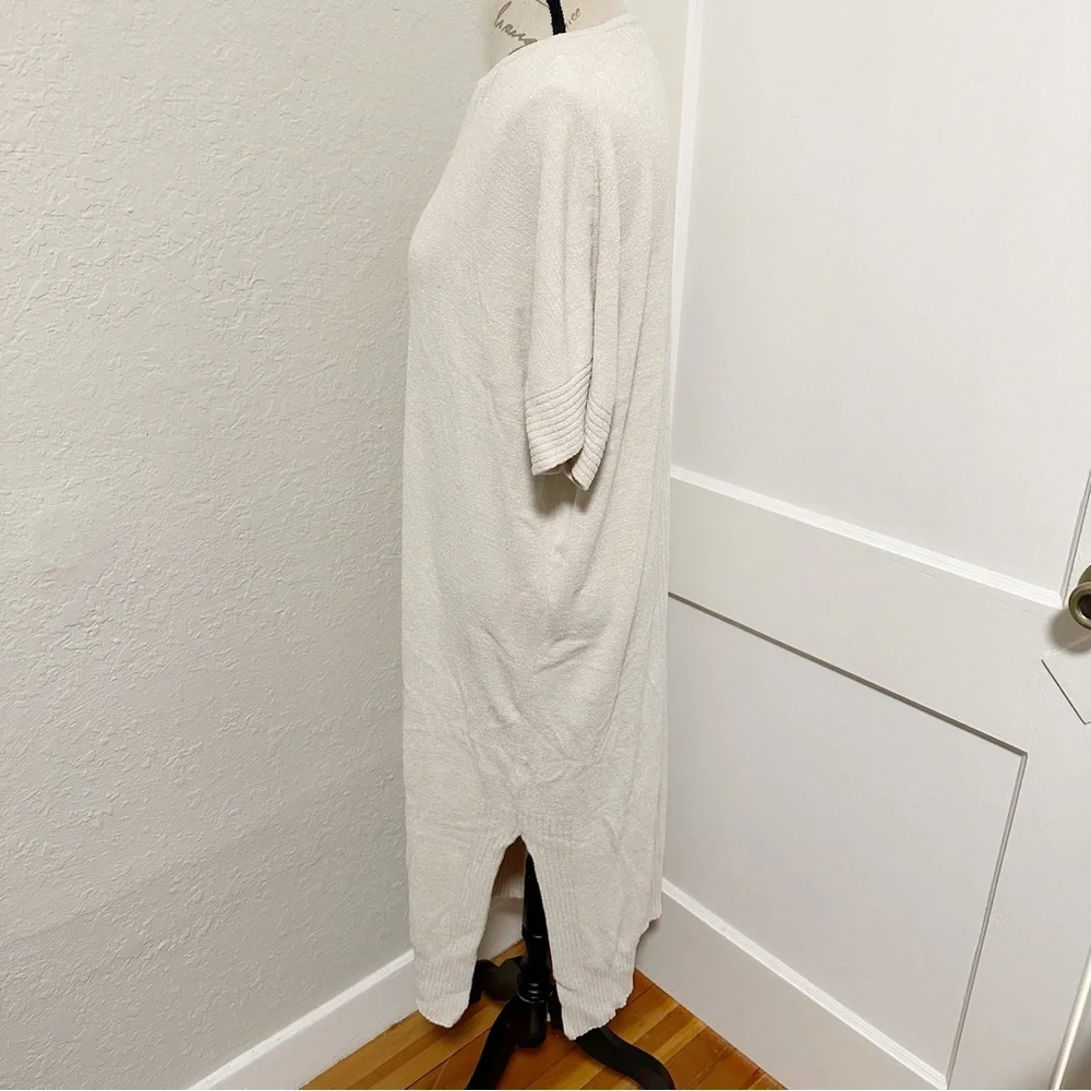 Barefoot Dreams CozyChic Ultra Lite Caftan - Picture 6 of 9